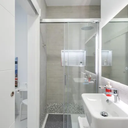 Room's La Tosquita Feriehus *