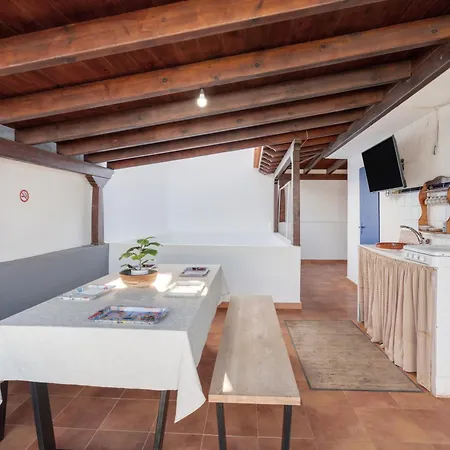 Feriehus Room's La Tosquita Alcalá la Real