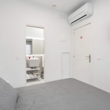Room's La Tosquita Feriehus *