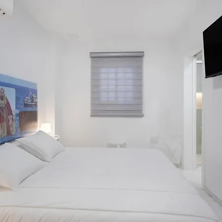 Feriehus Room's La Tosquita