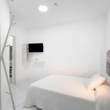 Room's La Tosquita