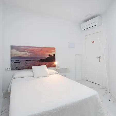 Feriehus Room's La Tosquita