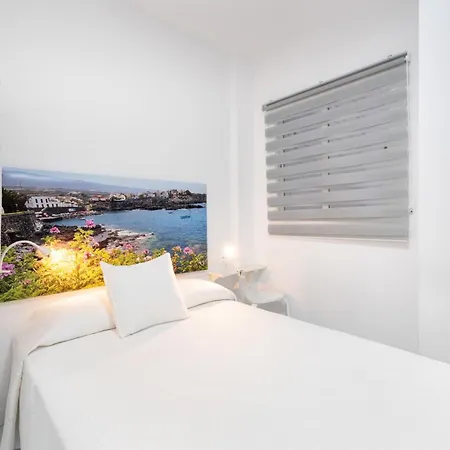 Room's La Tosquita Feriehus *