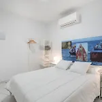 Room's La Tosquita بيت للعطل Alcalá la Real