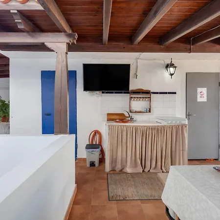 بيت للعطل Room's La Tosquita *