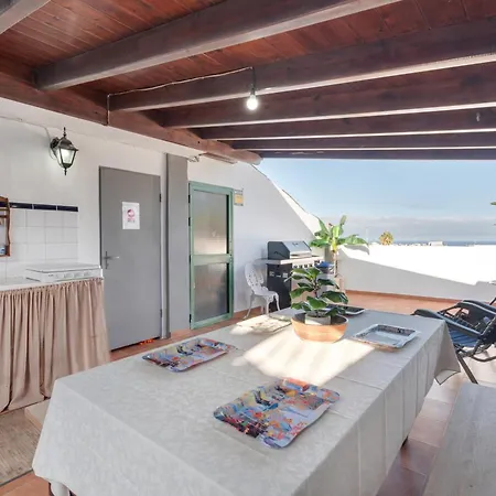 بيت للعطل Room's La Tosquita *