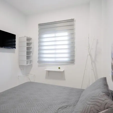 Room's La Tosquita بيت للعطل Alcalá la Real